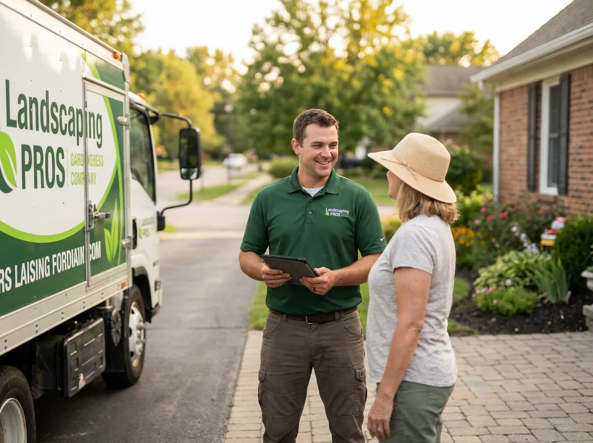 Landscaping Trafford, PA FAQs